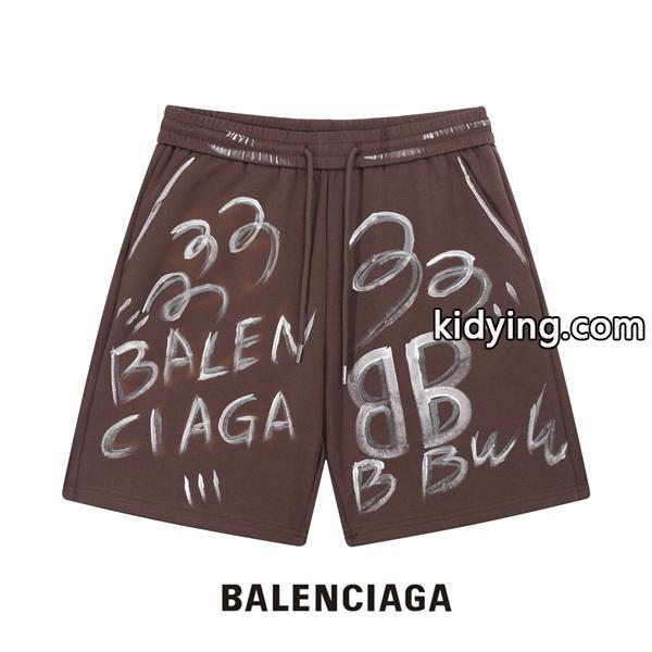 BALENCIAGA バレンシアガ ショットパンツスーパーコピー通販ショッピング-0