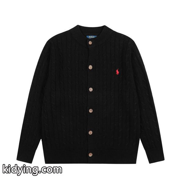 話題沸騰 2026新作 モダン ストリート Polo Ralph Lauren ポロ ラルフローレン コピー ニット-0