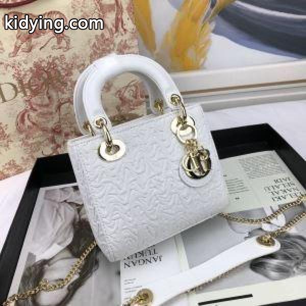印象的な春夏コーデに レディースバッグ 2色可選 余裕のあるコーデに挑戦 ディオール DIOR_ディオール DIOR_ブランド コピー 激安(日本最大級)-0