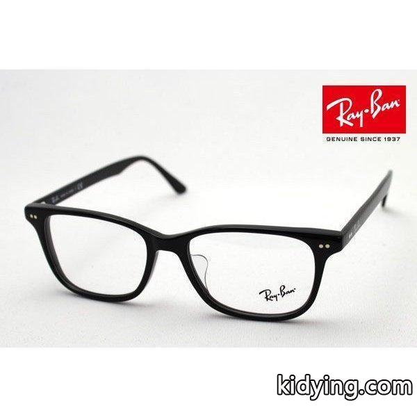 レイバン メガネ Ray-Ban 伊達メガネ RX5306D 2000 :rx5306d-2000:グラスマニア Tokyo Aoyama - 通販ショッピング-0