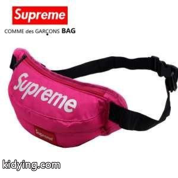 2015春夏物 SUPREME シュプリーム 肌触りのいい 斜め掛けバッグ 4色可選_シュプリーム SUPREME_ブランド コピー 激安(日本最大級)-3