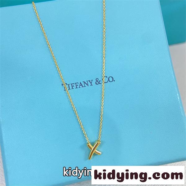 Tiffany & Coティファニー ネックレスコピー人気ランキング2026最新プレゼント最適日常使いにぴったり-2