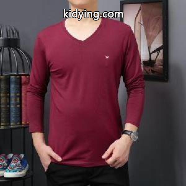 超激得高品質 4色可選 長袖Tシャツ 魅惑 アルマーニ ARMANI 2017秋冬_アルマーニ ARMANI_ブランド コピー 激安(日本最大級)-2