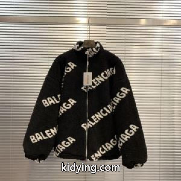 とにかく完璧ブランド新作 ダウンジャケット BALENCIAGA 2019秋、イチオシ上品バレンシアガ_ダウンジャケット_メンズファッション_スーパーコピーブランド激安通販 専門店-0