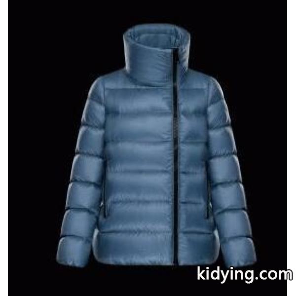 エレガントなMONCLER SALIXショートダウンアウター モンクレールダウンジャケットサリックスレディース多色可選-3