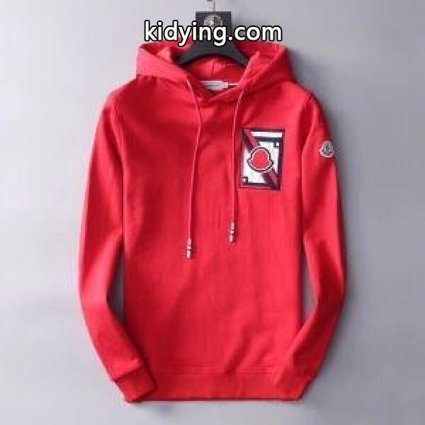 オススメ新作 モンクレール MONCLER 大人気限定 パーカー 4色可選 個性的なアイテム_モンクレール MONCLER_ブランド コピー 激安(日本最大級)-1