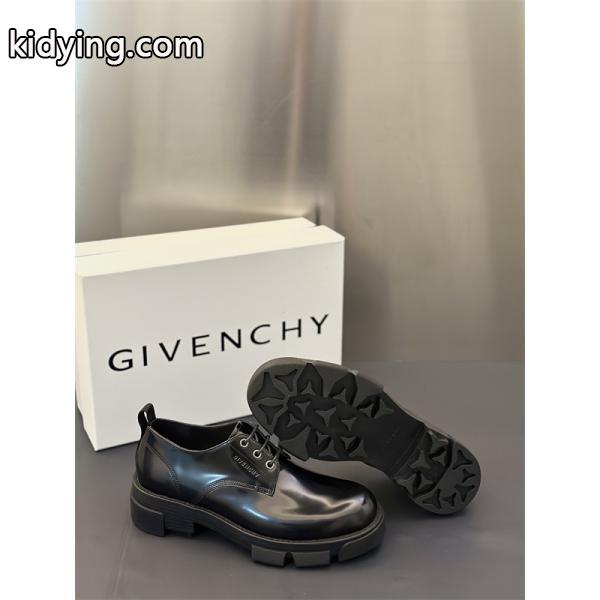 履き心地2026人気♥ ジバンシー ブーツコピーGIVENCHY秋冬ファッション☆-5