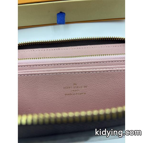 ポップアート 財布 洗練された 2026新作定番 LOUIS VUITTON ルイヴィトン コピー-0