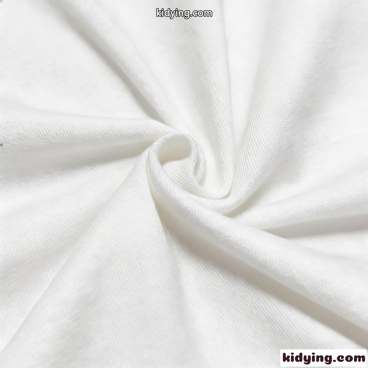 アートレター半袖 青文字グラフィック ワイド構図 BURBERRY バーバリー コピー 半袖Tシャツ ストリート映え 売れ筋候補 注目度高め-7
