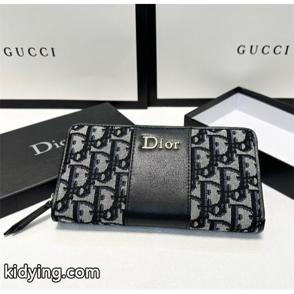 2026新作☆ディオール長財布 コピーDIOR 激安通販男女OK☆☆-0