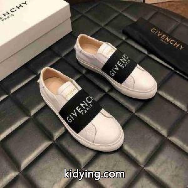 流行スタイル2019春夏新作 気になるアイテム人気 ジバンシー GIVENCHY カジュアルシューズ 3色可選_ジバンシー GIVENCHY_ブランド コピー 激安(日本最大級)-1