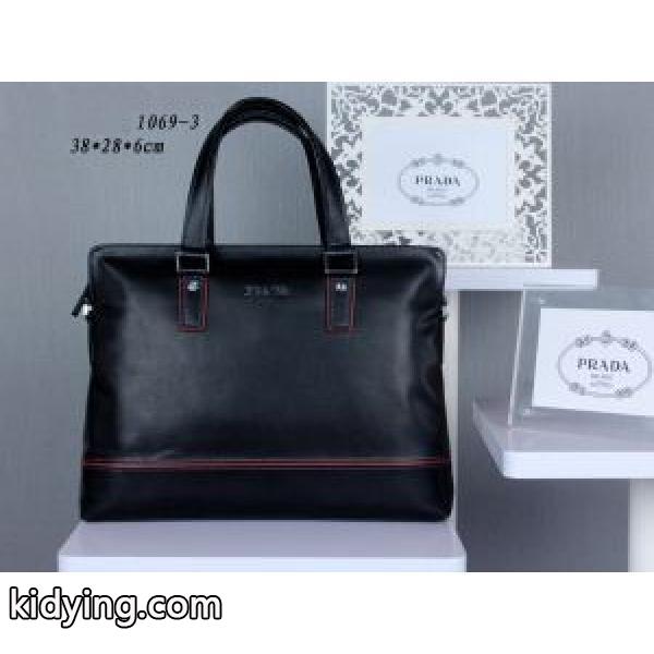 2014 PRADA プラダ SALE開催 メンズ用 手持ち&ショルダー掛け 1069-3_プラダ メンズバッグ_バッグ メンズ_スーパーコピーブランド激安通販 専門店-0