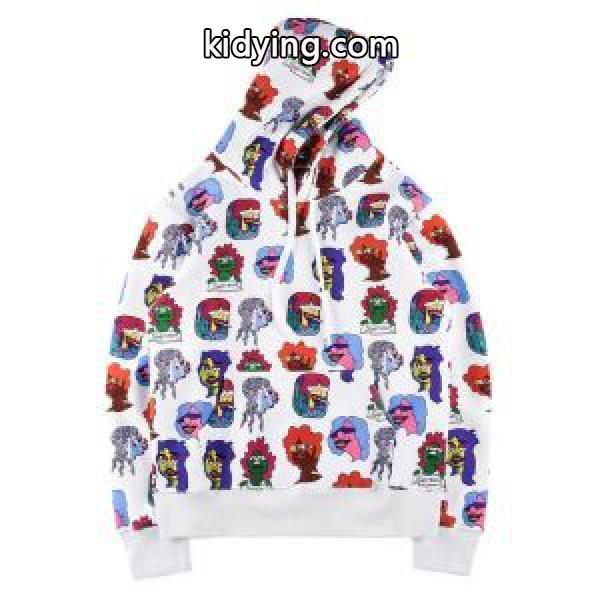2017秋冬季超人気パーカー シュプリーム SUPREME 大歓迎な専門店 2色可選_ジャケット パーカー セーター コート_メンズファッション_スーパーコピーブランド激安通販 専門店-0