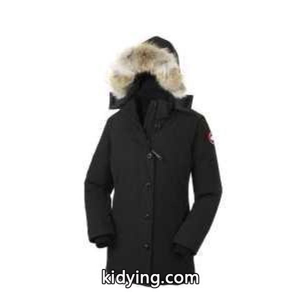 極上の着心地 2015 カナダグース CANADA GOOSE ダウンジャケット ロング 5色可選 寒さに打ち勝つ_カナダグース CANADA GOOSE_ブランド コピー 激安(日本最大級)-0