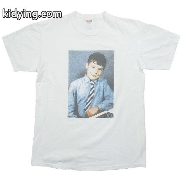 シュプリーム SUPREME Sid Tee Tシャツ 白 Size【L】 【中古品-良い】【中古】 :10187872:ブランド古着の買取販売STAY246 - 通販ショッピング-0