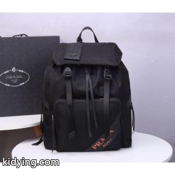 2020年春夏コレクション リュック 注目されている プラダ PRADA 注目度が上昇中_プラダ メンズバッグ_バッグ メンズ_スーパーコピーブランド激安通販 専門店-0