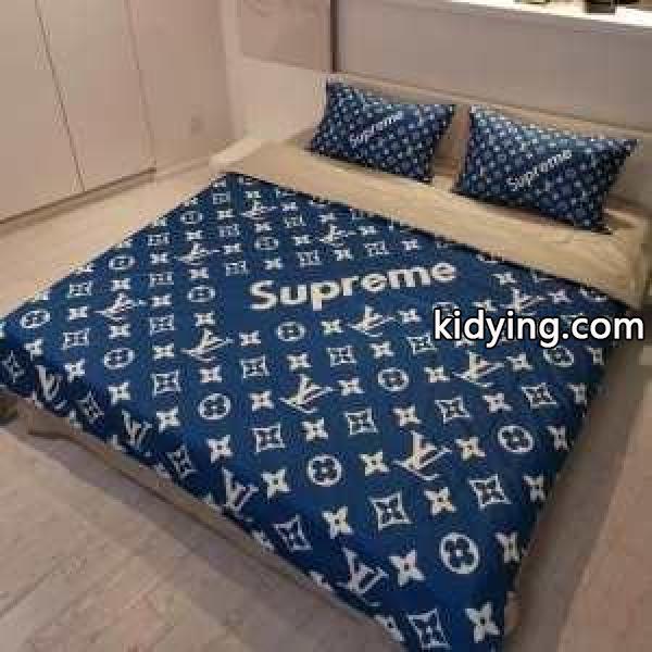 2019年秋冬最新のトレンド シュプリーム SUPREME 寝具4点セット 秋を感じるスタイルを楽しむ_シュプリーム SUPREME_ブランド コピー 激安(日本最大級)-0