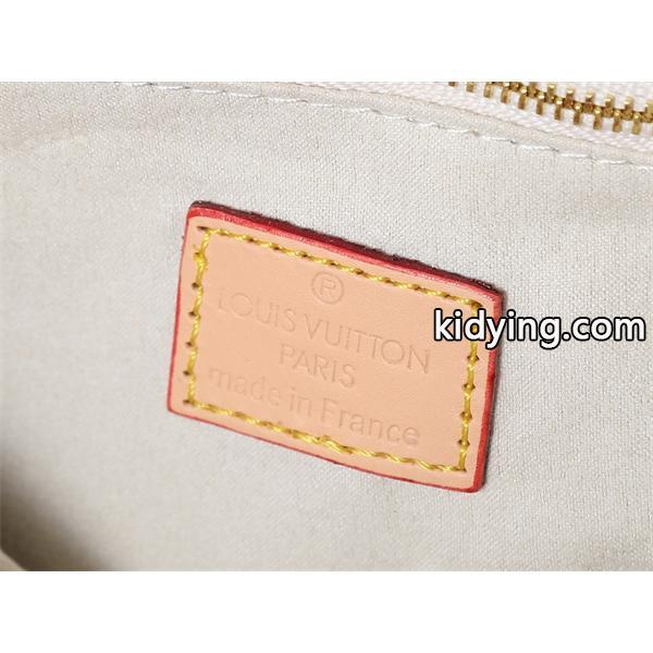お洒落 2025特別 ブラウン モノグラム ワンショルダーバッグ LOUIS VUITTON ルイヴィトン コピー-8