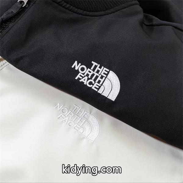 2025秋冬新作 上質素材 THE NORTH FACE ザノースフェイス コピー ダウンジャケット 軽量×防寒 トレンド-8