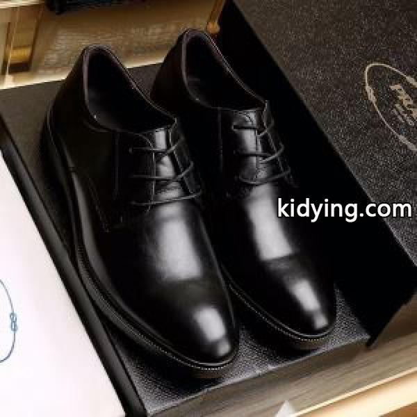 ファッション 人気 2017最新入荷  プラダ PRADA ビジネスシューズ_スニーカー、靴_メンズファッション_スーパーコピーブランド激安通販 専門店-0