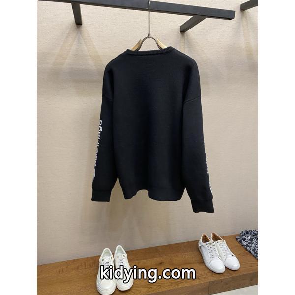 BALENCIAGA 3B SPORTS ICON SKI人気☆バレンシアガスウェットコピー2026トレンドファッション-3