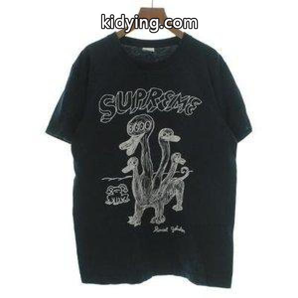 Supreme / シュプリーム Tシャツ・カットソー メンズ :2100331846983y:RAGTAG Online Shop - 通販ショッピング-0