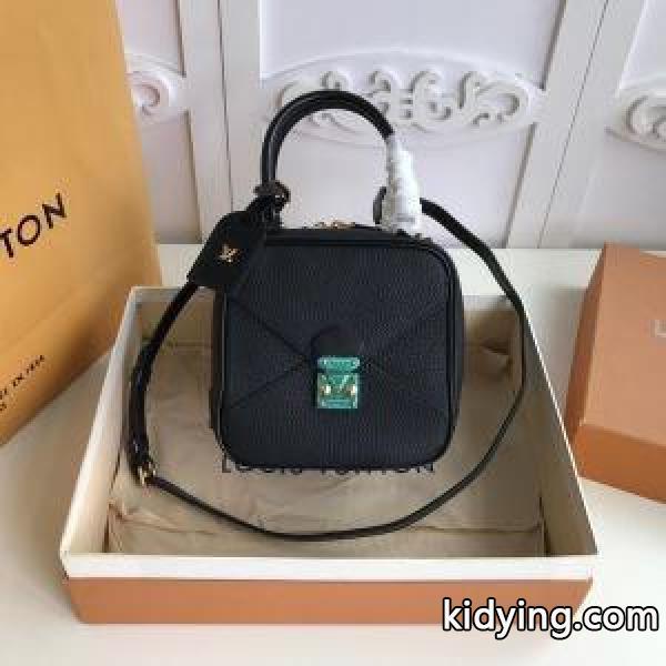 ルイ ヴィトン LOUIS VUITTON ハンドバッグ 2色可選 秋のコーデで使いやすい 2019年秋冬最新のトレンド_ルイ ヴィトン LOUIS VUITTON_ブランド コピー 激安(日本最大級)-0