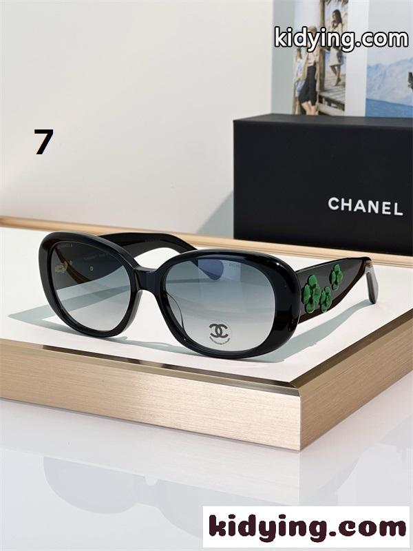 お洒落☆☆Chanelシャネルサングラスコピー 2026トレンドSize：56口16-130-6