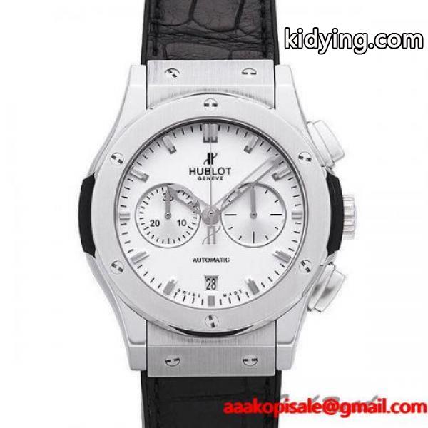 ウブロ HUBLOT クラシック フュージョン クロノグラフ オパリン 541NX2610LR 【新品】 時計 メンズ :hu244:ジャックロード - 通販ショッピング-0