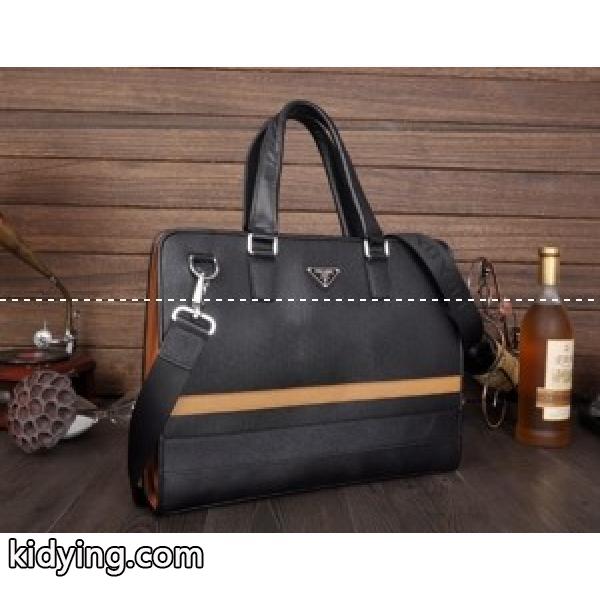 PRADA プラダ メンズ バッグ 手持ち&ショルダー掛け B80072-1_プラダ メンズバッグ_バッグ メンズ_スーパーコピーブランド激安通販 専門店-0