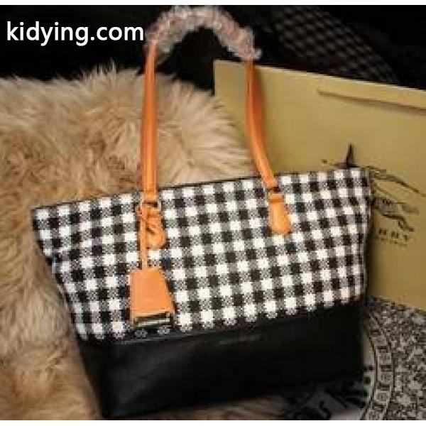 激安販売　2015春夏 BURBERRY バーバリー 手持ち&ショルダー掛け _バーバリー レディースバッグ_バッグ レディース_スーパーコピーブランド激安通販 専門店-0