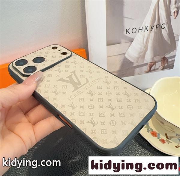 2色可選 ルイ ヴィトンiPhoneケースコピー LOUIS VUITTON 2025-26秋冬におすすめ着こなし 激安(日本最大級)-6