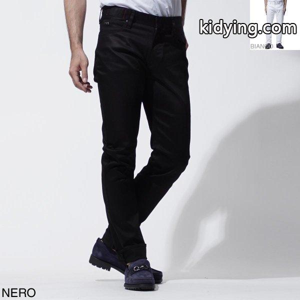 エンポリオアルマーニ EMPORIO ARMANI ジップフライ ジーンズ メンズ デニム チノ カジュアルパンツ ドレス 6y1j65-1neaz-0999 REGULAR FIT レギュラーフィット :6y1j65-1neaz:モダンブルーYahoo!店 - 通販ショッピング-0