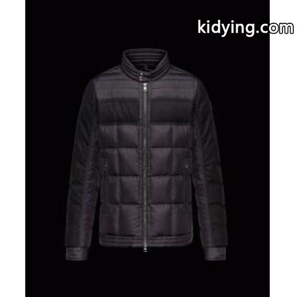 高品質 モンクレールメンズダウンジャケットMONCLER GARDダウンアウターバイカージャケット-0