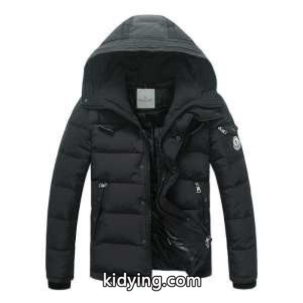超人気美品◆ 2014秋冬 MONCLER モンクレール ダウンプレミアムダウンジャケット 2色可選  保温効果は抜群_男性用ダウンジャケット_モンクレール特集_スーパーコピーブランド激安通販 専門店-0
