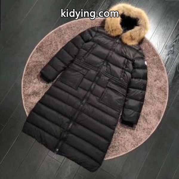 オシャレを満喫できるモンクレールお買い得 MONCLER ダウンジャケット2018最安値!_女性用ダウンジャケット_モンクレール特集_スーパーコピーブランド激安通販 専門店-0