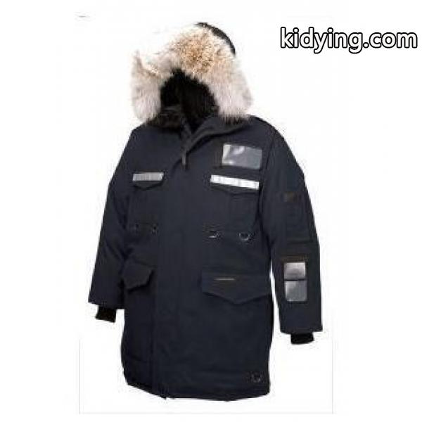 好相性なカナダグース コピー 　CANADA GOOSE　大活躍ダウンジャケット_カナダグース CANADA GOOSE_ブランド コピー 激安(日本最大級)-2