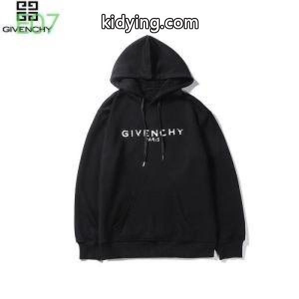 2019年SSトレンド新品登場 ジバンシー GIVENCHY パーカー 2色可選 お気に入りの最新コレクション_ジバンシー GIVENCHY_ブランド コピー 激安(日本最大級)-0