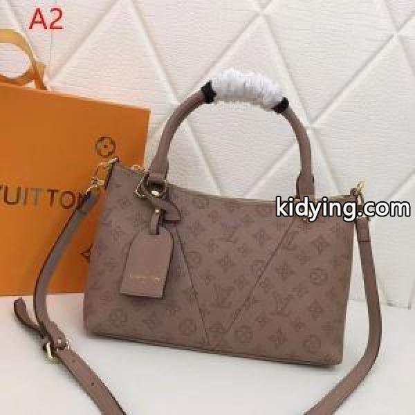 春夏に最強なコレクション louis vuitton トートバッグ レディース ルイ ヴィトン コピー 激安 4色選択可 日常-1
