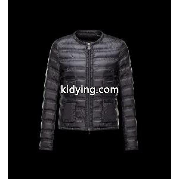 HOT品質保証 MONCLER モンクレール 2017秋冬  風も通さない ダウンジャケット_女性用ダウンジャケット_モンクレール特集_スーパーコピーブランド激安通販 専門店-0