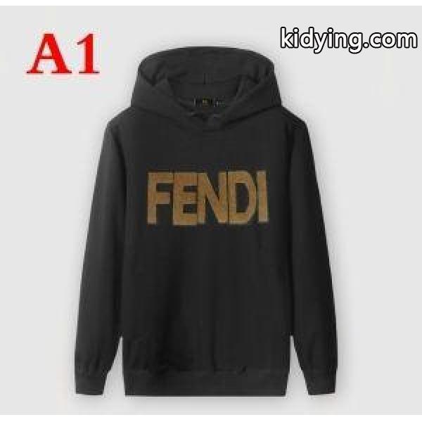 2018年秋冬新作 フェンディ FENDI 秋の定番 トレンドのコーディネート 多色可選_フェンディ FENDI_ブランド コピー 激安(日本最大級)-0