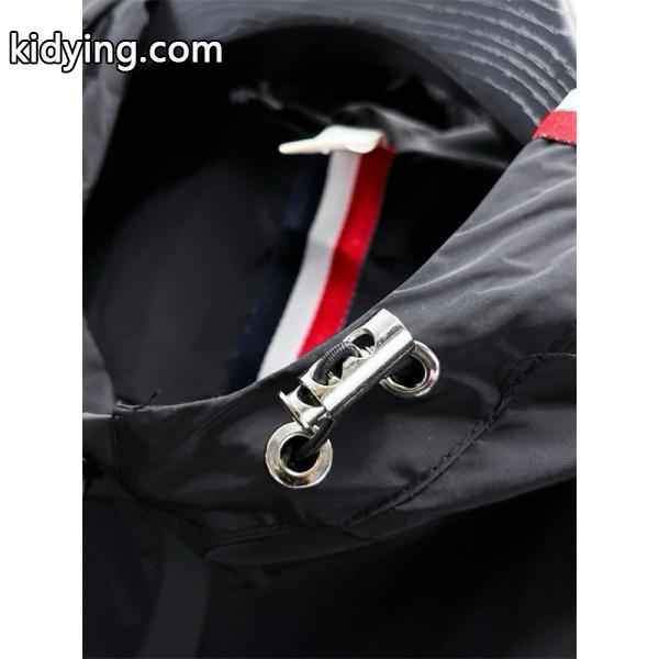 高級感  ホワイト ブラック 2026新作 ジャケット クラシック MONCLER モンクレール コピー-6