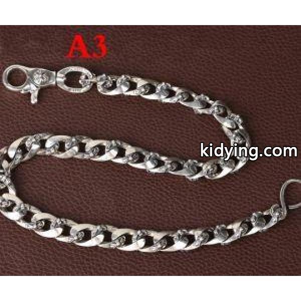 上品な輝きを放つ形 3色可選 2018春夏新作 クロムハーツ CHROME HEARTS 小さい物_クロムハーツ CHROME HEARTS_ブランド コピー 激安(日本最大級)-2