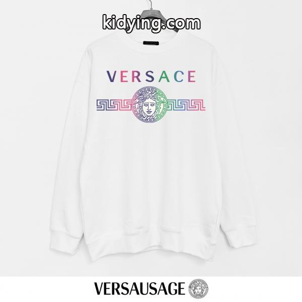 ヴェルサーチトレーナコピーVERSACE 秋冬ナチュラルコーデに大活躍 秋冬の必需品ブランド コピー 激安(日本最大級)-0