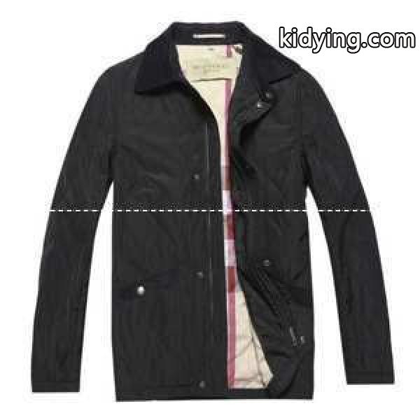 2013-14大人気☆NEW!!BURBERRY バーバリー ジャケット 2色可選_ジャケット パーカー セーター コート_メンズファッション_スーパーコピーブランド激安通販 専門店-0