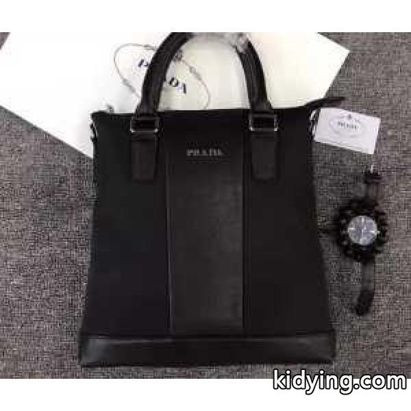 大人のおしゃれに  2016 プラダPRADA  ハンドバッグ 2色可選 3045-3_プラダ メンズバッグ_バッグ メンズ_スーパーコピーブランド激安通販 専門店-0