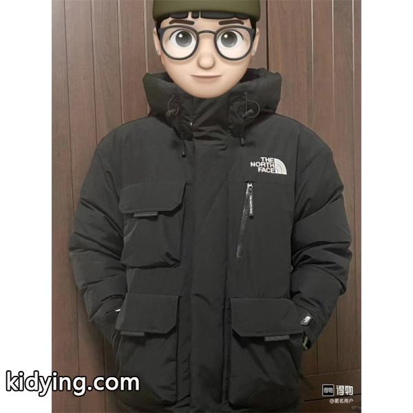 2025秋冬 人気モデル THE NORTH FACE ザノースフェイス コピー ダウンジャケット 軽量・保温-6