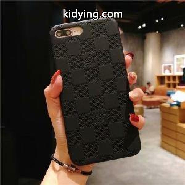 大胆なスリット上品 2色選択可 ルイ ヴィトンiphone7/iphone7plus ケース カバー2018ss LOUIS VUITTON_ルイ ヴィトン LOUIS VUITTON_ブランド コピー 激安(日本最大級)-1