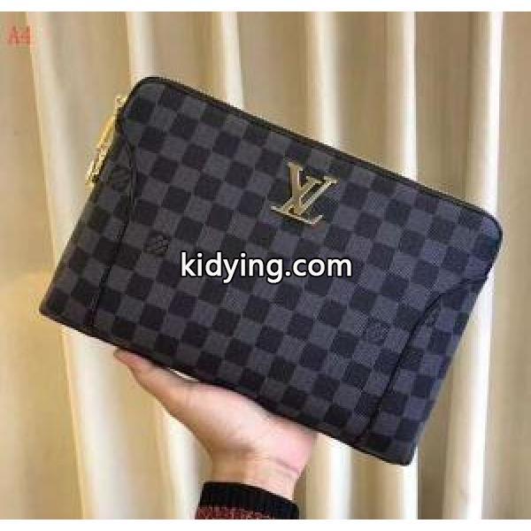 リアルなヴィンテージ感がたまらないポーチ4色可選ルイ ヴィトン LOUIS VUITTON2018最新入荷_ルイ ヴィトン LOUIS VUITTON_ブランド コピー 激安(日本最大級)-3