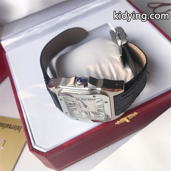 高品質 クォーツムーブメント 2025新作 Cartier カルティエ コピー　メンズクラシック 39mm  レディエレガンス 33mm-5
